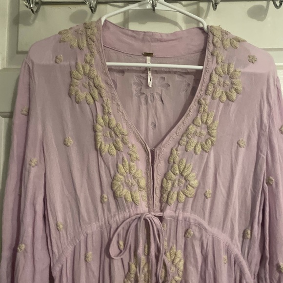 Free People dress - Picture 2 of 4